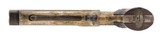 C. SHARPS ARMS, INC. TIPPING & LAWDEN SHARPS MODEL 3 "ROMAN NOSE" 9MM FLOBERT (9MM RIMFIRE) - 2 of 3
