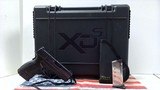 SPRINGFIELD ARMORY XD-S MOD.2 3.3" SINGLE STACK .45 ACP - 1 of 3