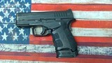 SPRINGFIELD ARMORY XD-S MOD.2 3.3" SINGLE STACK .45 ACP - 3 of 3