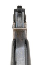 REMINGTON FACTORY ENGRAVED REMINGTON VEST POCKET DERRINGER .30 - 3 of 3