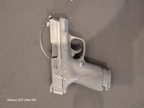 SMITH & WESSON SHIELD M2.0 9MM LUGER (9X19 PARA) - 1 of 2