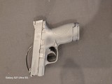 SMITH & WESSON SHIELD M2.0 9MM LUGER (9X19 PARA) - 2 of 2