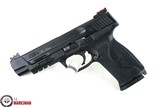 SMITH & WESSON M&P9 2.0 Pro Series 9MM LUGER (9x19 PARA) - 2 of 3