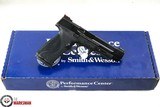 SMITH & WESSON M&P9 2.0 Pro Series 9MM LUGER (9x19 PARA) - 1 of 3
