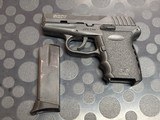 SCCY CPX-2 9MM LUGER (9x19 PARA) - 3 of 3