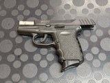 SCCY CPX-2 9MM LUGER (9x19 PARA) - 1 of 3