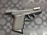 SCCY CPX-2 9MM LUGER (9x19 PARA) - 2 of 3
