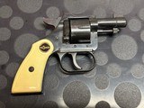 ROHM RG 10 .22 SHORT - 2 of 3