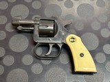 ROHM RG 10 .22 SHORT - 1 of 3