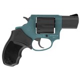 TAURUS 856 ULTRA LITE .38 SPL +P