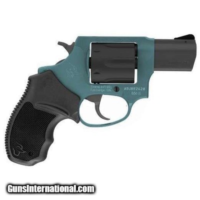 TAURUS 856 ULTRA LITE .38 SPL +P