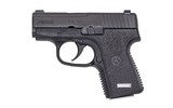 KAHR ARMS P380 .380 ACP