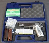 COLT 1911 TOTUS .45 ACP