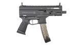 GRAND POWER STRIBOG 9MM LUGER (9X19 PARA)