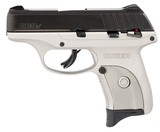 RUGER EC9S 9MM LUGER (9X19 PARA) - 2 of 3
