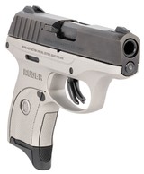 RUGER EC9S 9MM LUGER (9X19 PARA) - 3 of 3