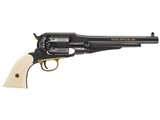 UBERTI 1858 BUFFALO BILL CENTENNIAL .44 AMP