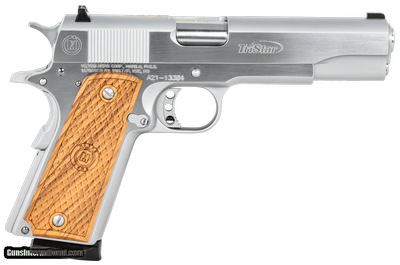 TRISTAR American Classic Government 1911 .45 ACP