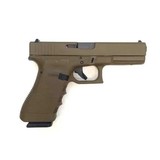 GLOCK G17 GEN 3 9MM LUGER (9X19 PARA)