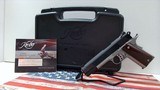 KIMBER CUSTOM II TWO-TONE .45 ACP - 1 of 3