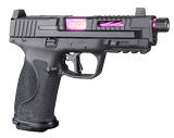 ED BROWN FUELED M&P F2 9MM LUGER (9X19 PARA)