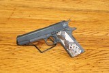 ROCK ISLAND ARMORY M1911 A1-FS .38 SUPER - 2 of 2