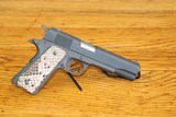 ROCK ISLAND ARMORY M1911 A1-FS .38 SUPER