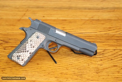 ROCK ISLAND ARMORY M1911 A1-FS .38 SUPER