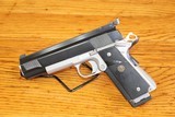CASPIAN ARMS Race Gun 9MM LUGER (9x19 PARA)