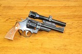 SMITH & WESSON 28 .357 MAG