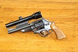 SMITH & WESSON 28 .357 MAG - 2 of 2