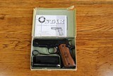 STAR BM 9MM LUGER (9x19 PARA)