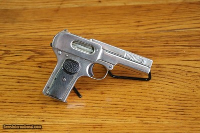 DREYSE 1907 .32 ACP
