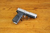 KAHR ARMS CW9 9MM LUGER (9x19 PARA)