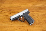 KAHR ARMS CW9 9MM LUGER (9x19 PARA) - 2 of 2