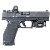 WALTHER PDP FULL SIZE 9MM LUGER (9x19 PARA) - 2 of 3