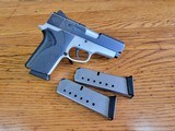 SMITH & WESSON 457 .45 ACP - 2 of 2