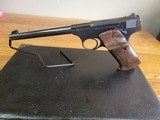 COLT Woodsman First Series Target Model .22 LR - 2 of 3