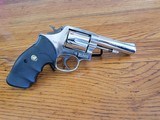 SMITH & WESSON MODEL 10 .38 SPL - 2 of 2