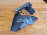 CZ 70 .32 ACP