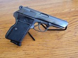 CZ 70 .32 ACP - 2 of 2