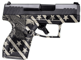TAURUS GX4 9MM LUGER (9X19 PARA) - 1 of 1
