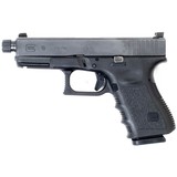 GLOCK G19 GEN3 9MM LUGER (9x19 PARA)