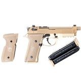 BERETTA TYPE M9A4 9MM LUGER (9x19 PARA) - 3 of 3
