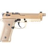 BERETTA TYPE M9A4 9MM LUGER (9x19 PARA) - 2 of 3