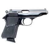 WALTHER PP .32 ACP - 2 of 3