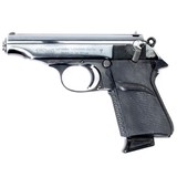WALTHER PP .32 ACP