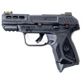 RUGER SECURITY-380 .380 ACP