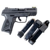 RUGER SECURITY-380 .380 ACP - 3 of 3