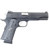 RUGER SR1911 .45 ACP - 2 of 2